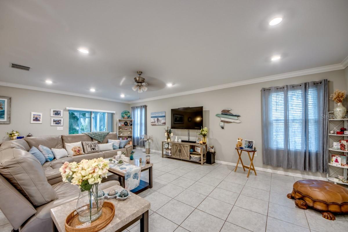 PUNTA GORDA ISLES SEC 20 - Residential
