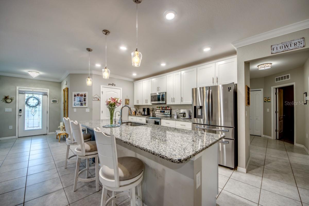 PUNTA GORDA ISLES SEC 20 - Residential