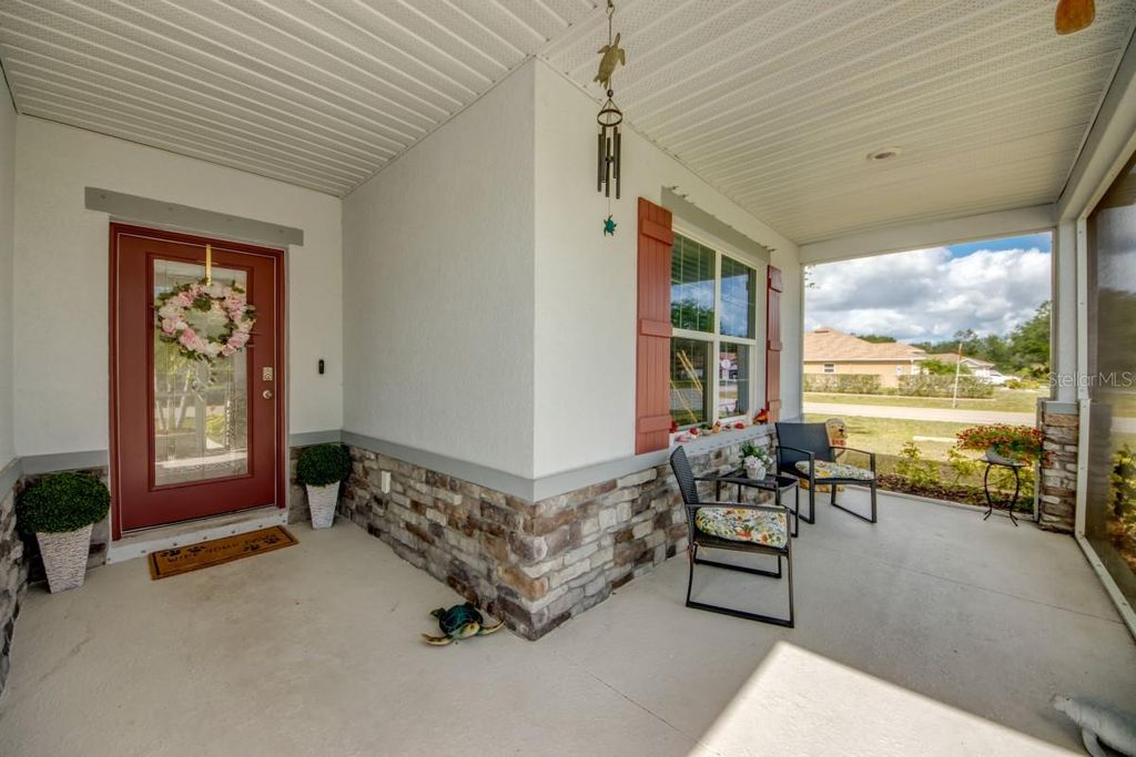 Photo of 640 Encarnacion Street, Punta Gorda, FL 33983 (MLS # A4670334)