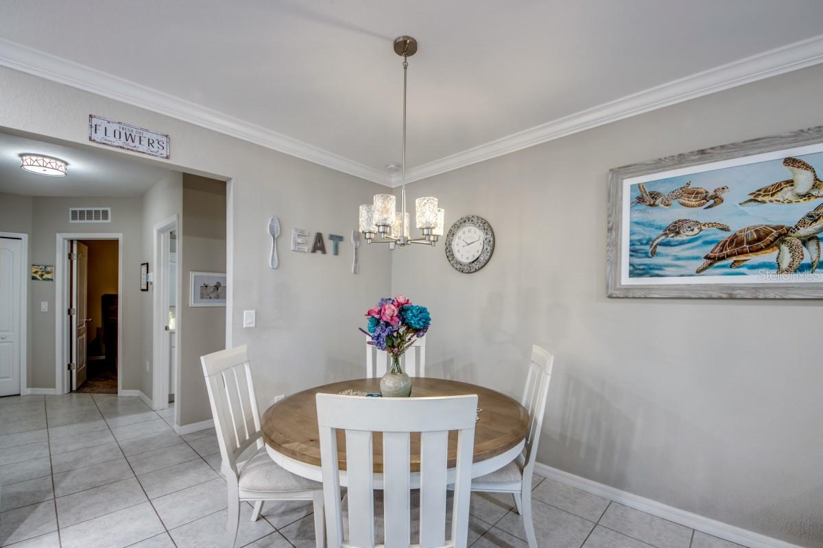 PUNTA GORDA ISLES SEC 20 - Residential