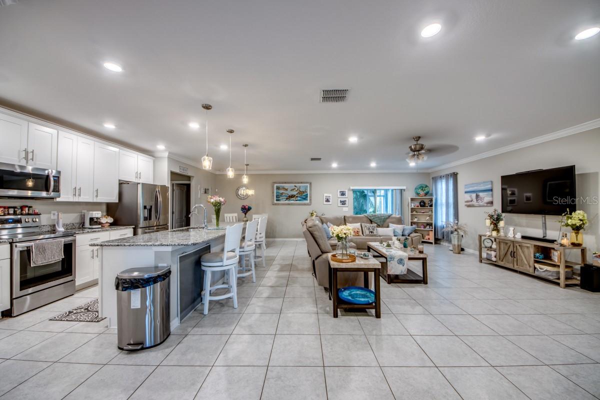 PUNTA GORDA ISLES SEC 20 - Residential