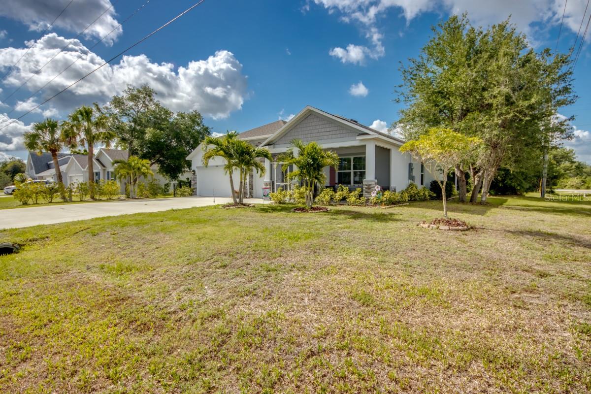 PUNTA GORDA ISLES SEC 20 - Residential