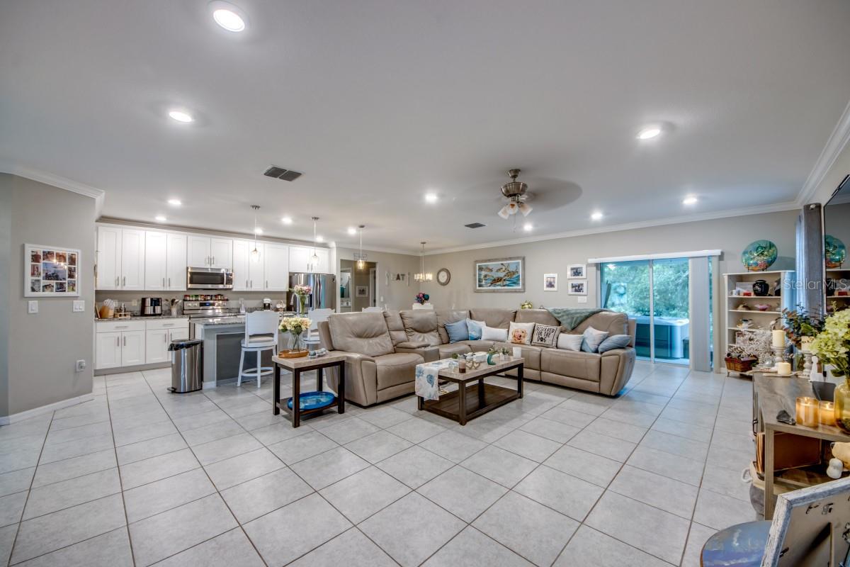 PUNTA GORDA ISLES SEC 20 - Residential