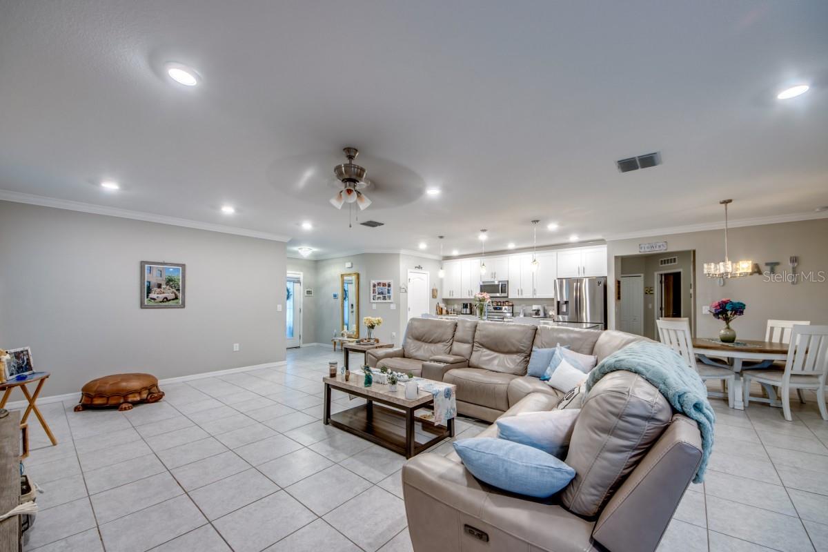 PUNTA GORDA ISLES SEC 20 - Residential