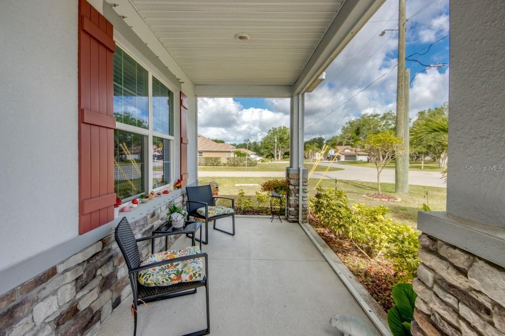 Photo of 640 Encarnacion Street, Punta Gorda, FL 33983 (MLS # A4670334)