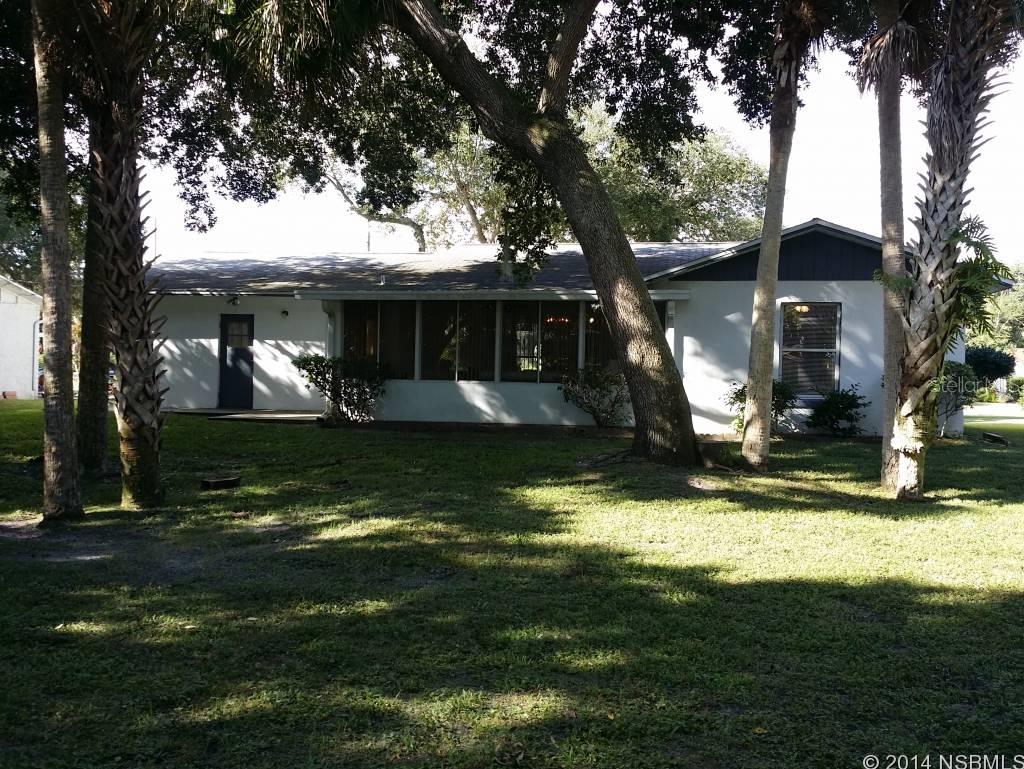 Detwilers Add 01 New Smyrna Bch - Residential