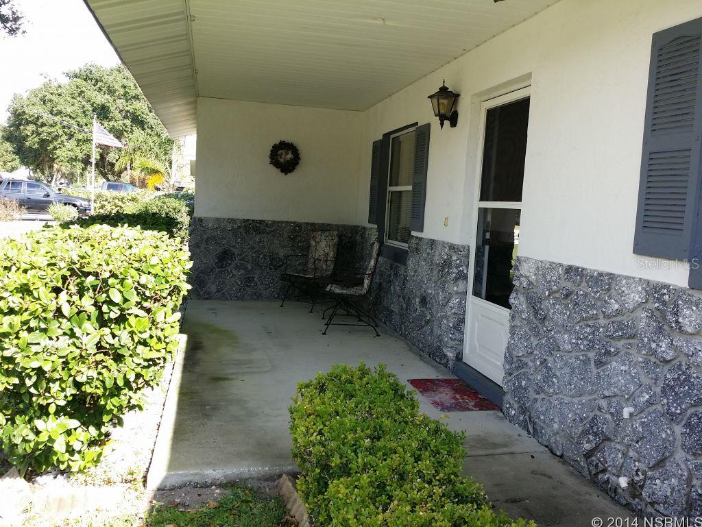 Detwilers Add 01 New Smyrna Bch - Residential