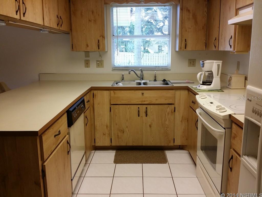 Detwilers Add 01 New Smyrna Bch - Residential