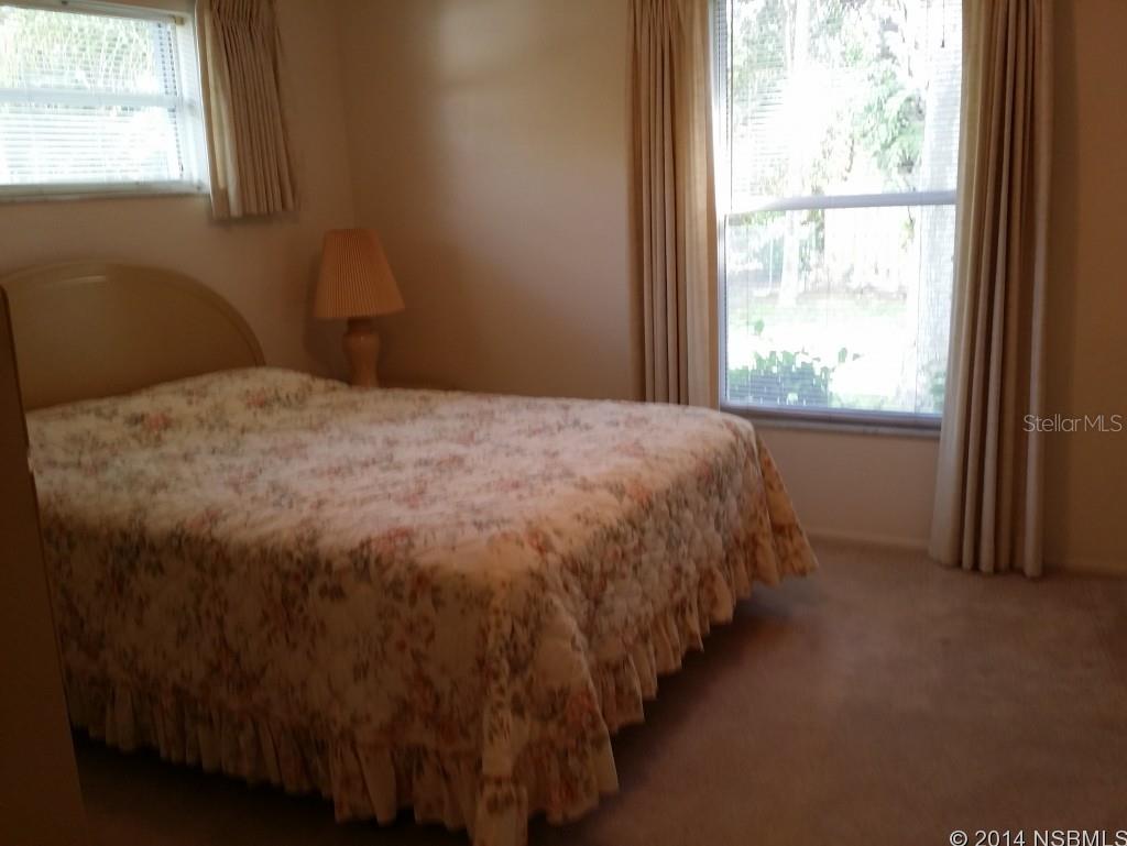 Detwilers Add 01 New Smyrna Bch - Residential