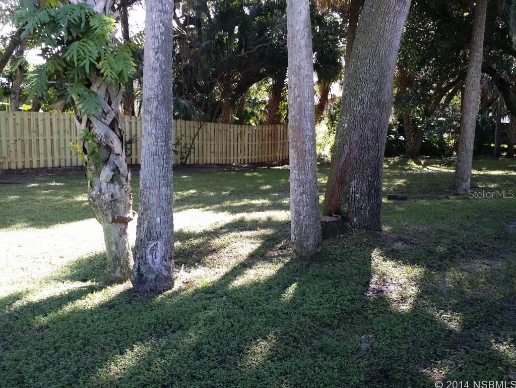 Detwilers Add 01 New Smyrna Bch - Residential