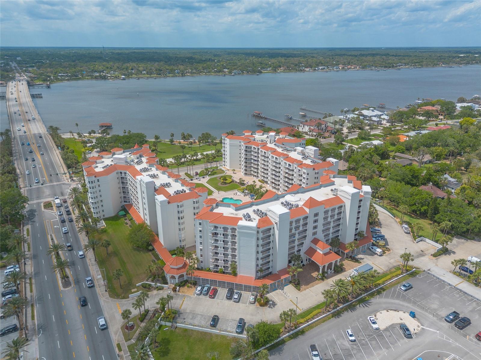 ORMOND HERITAGE CONDO - Residential