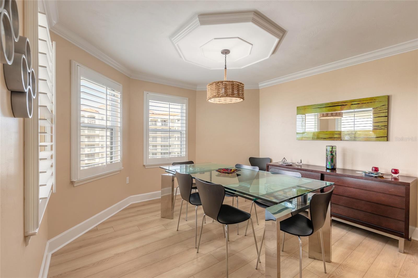 ORMOND HERITAGE CONDO - Residential