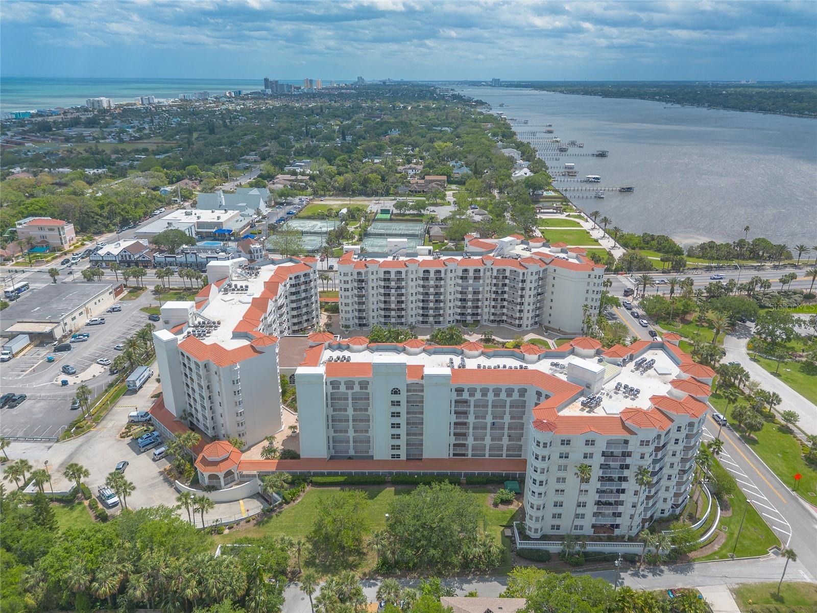 ORMOND HERITAGE CONDO - Residential
