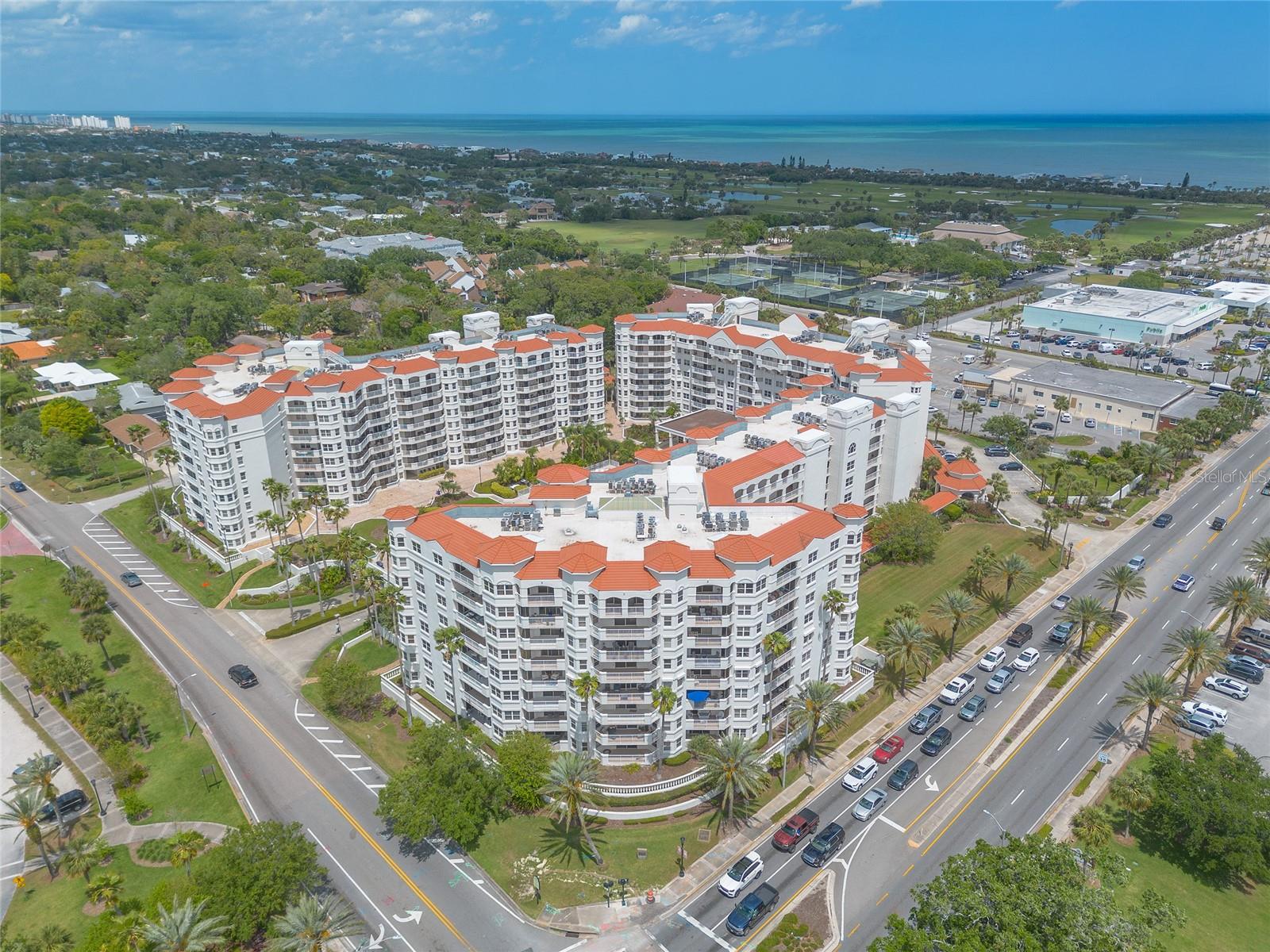ORMOND HERITAGE CONDO - Residential