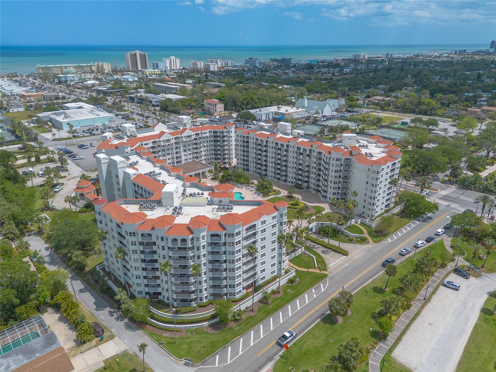 ORMOND HERITAGE CONDO - Residential