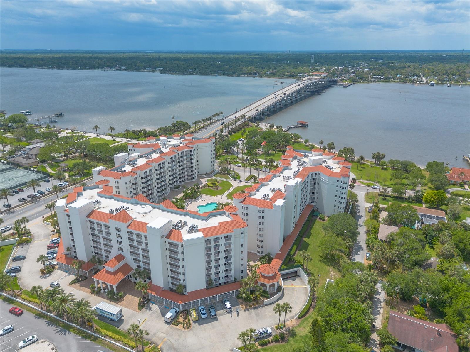 ORMOND HERITAGE CONDO - Residential