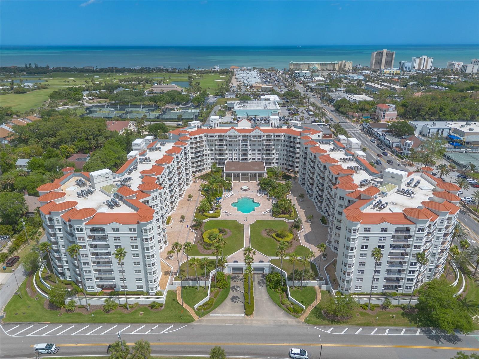 ORMOND HERITAGE CONDO - Residential