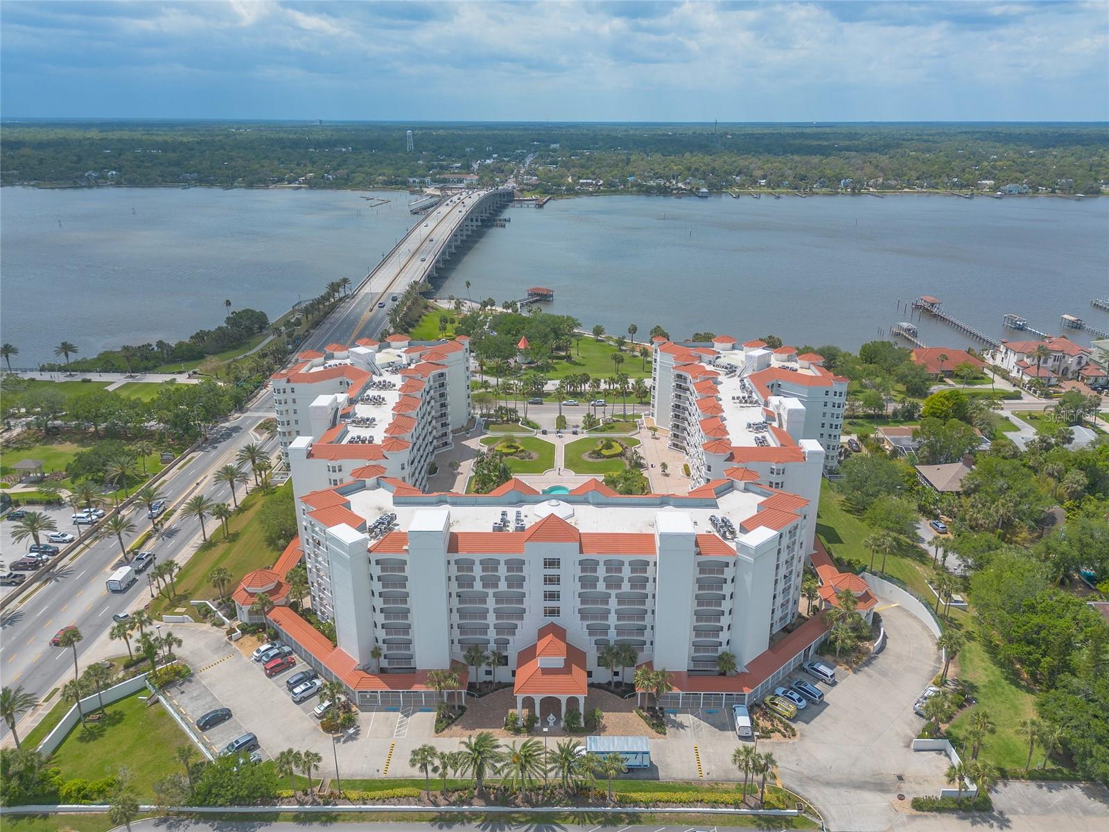 ORMOND HERITAGE CONDO - Residential
