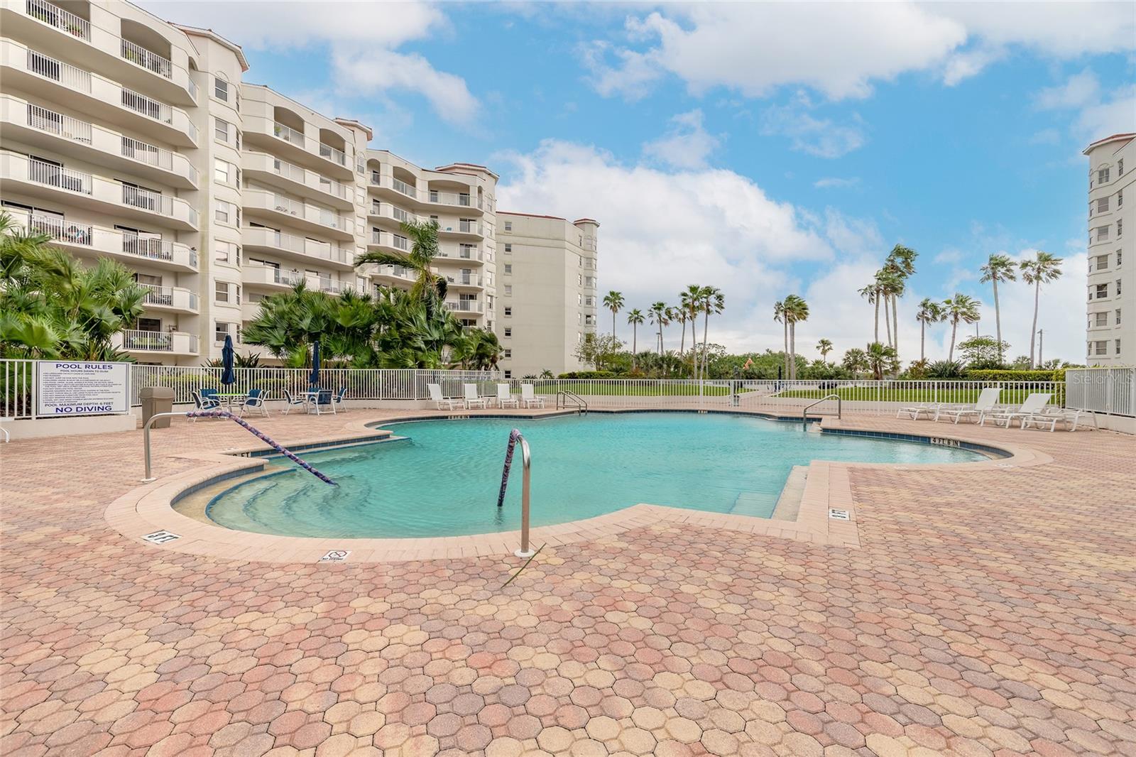 ORMOND HERITAGE CONDO - Residential
