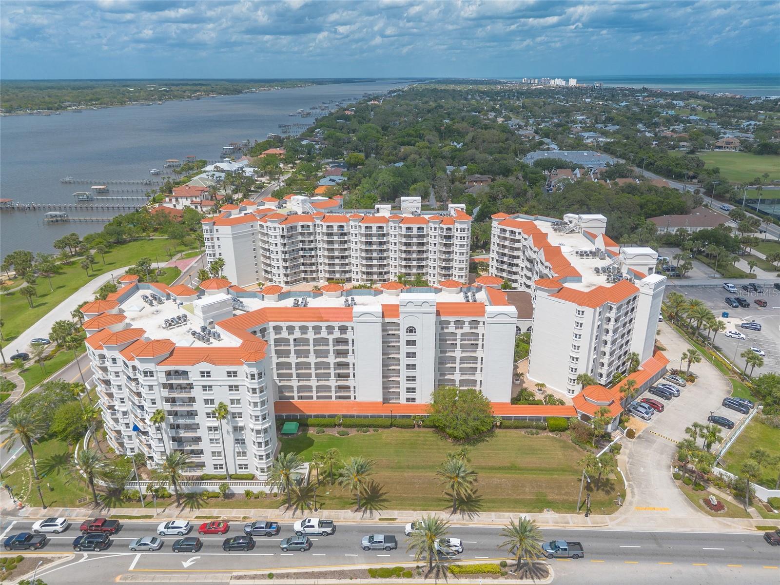 ORMOND HERITAGE CONDO - Residential