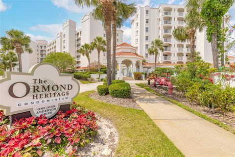 Photo of 1 John Anderson Drive #6070, Ormond Beach, FL 32176 (MLS # V4949299)