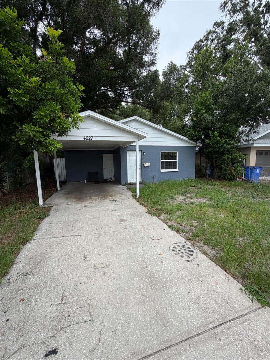 Photo of 4527 13th Avenue S, St Petersburg, FL 33711 (MLS # TB8538235)