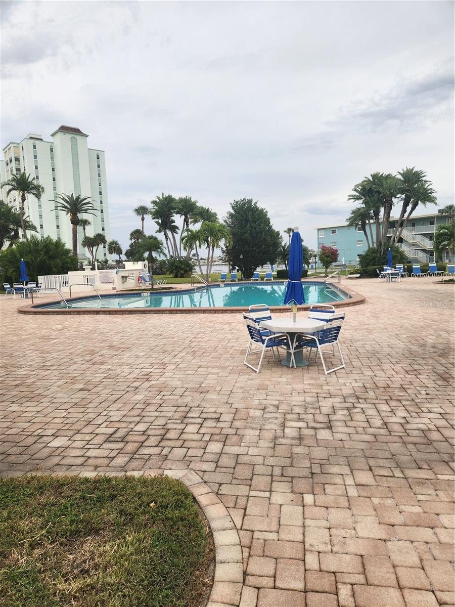 SYLVETTE CONDO - Residential Lease