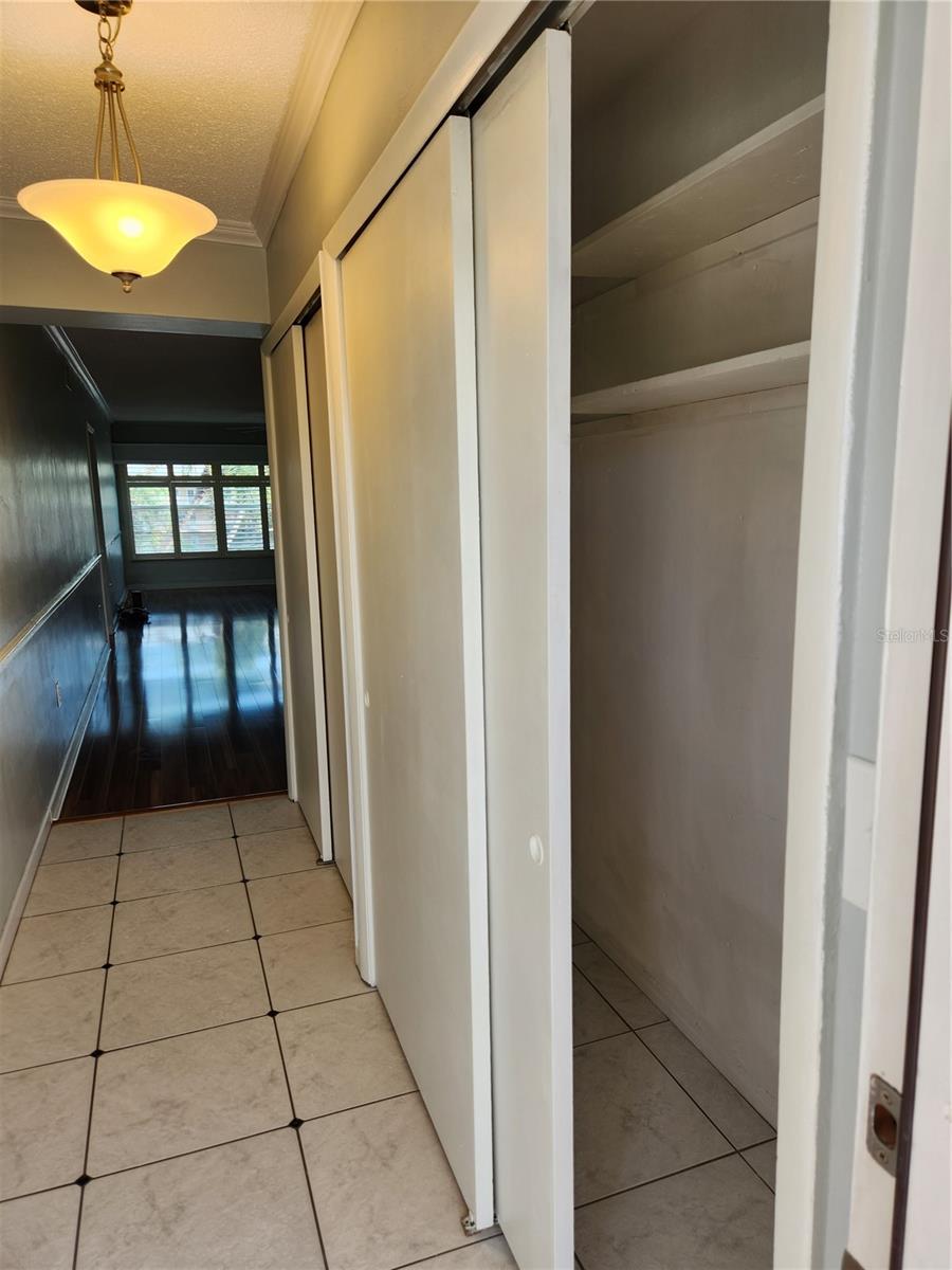 SYLVETTE CONDO - Residential Lease