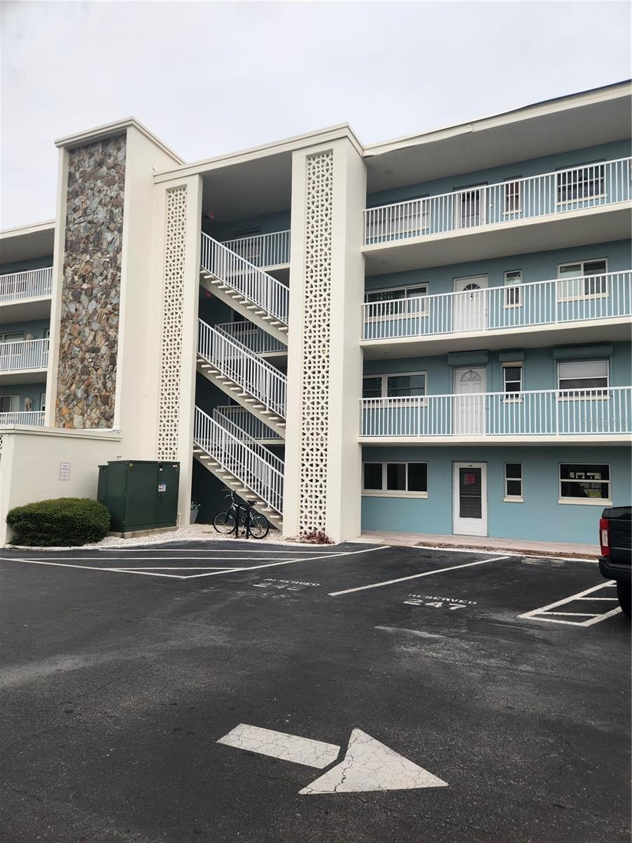 SYLVETTE CONDO - Residential Lease