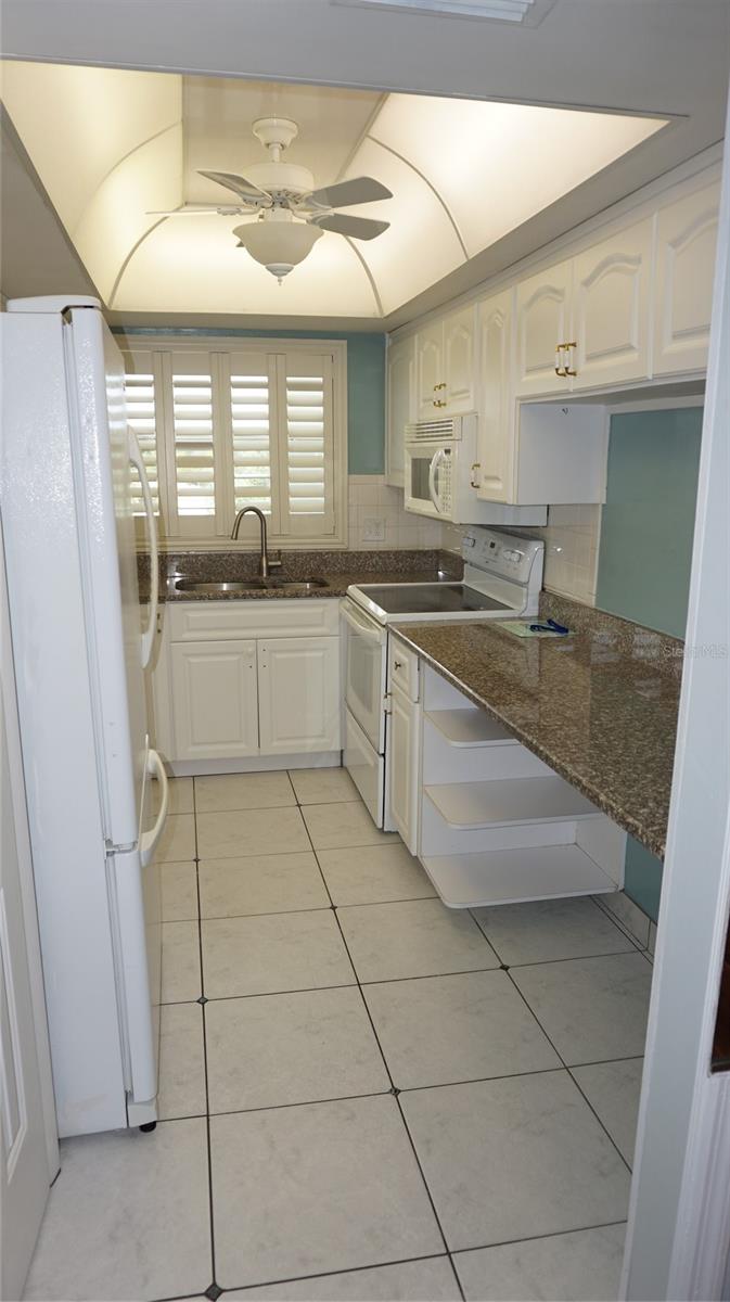 SYLVETTE CONDO - Residential Lease