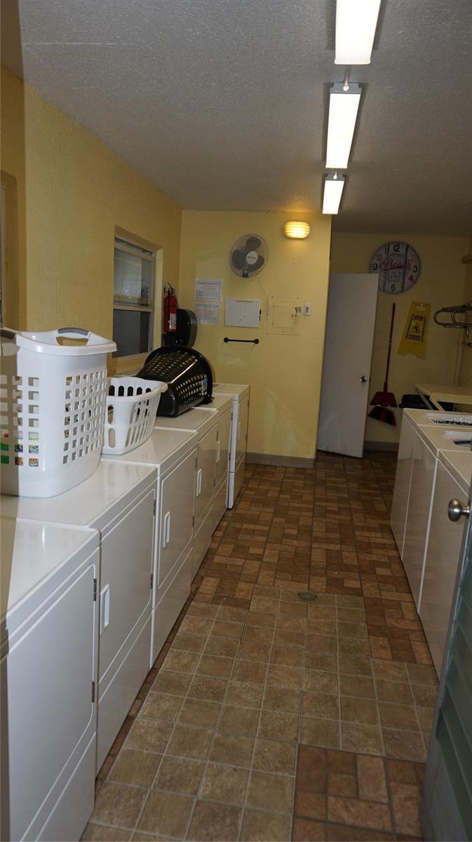 SYLVETTE CONDO - Residential Lease