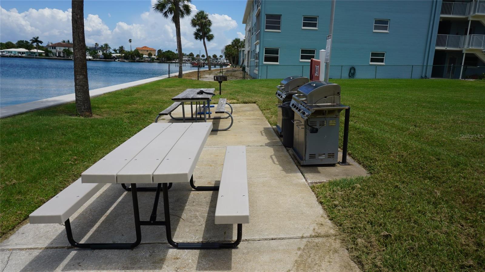 SYLVETTE CONDO - Residential Lease