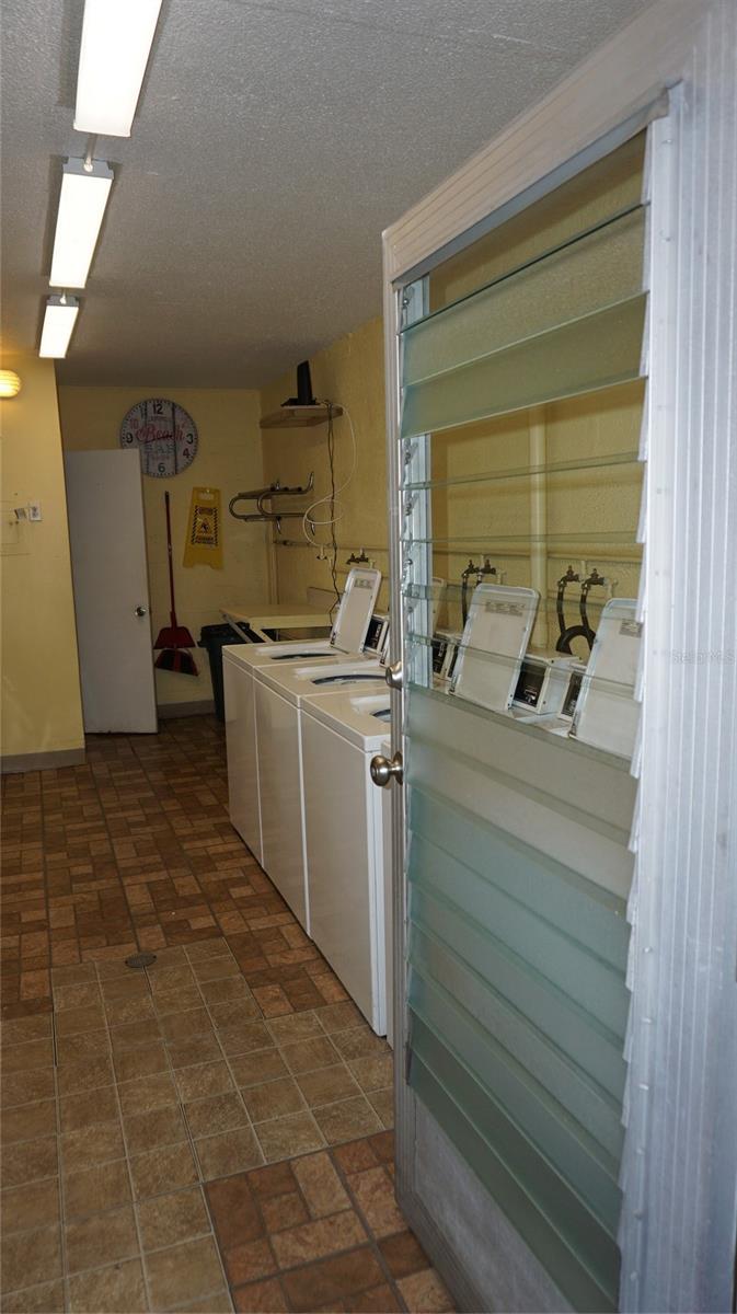 SYLVETTE CONDO - Residential Lease