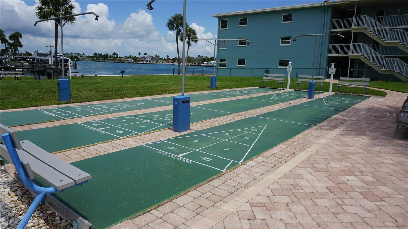 SYLVETTE CONDO - Residential Lease