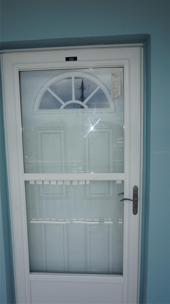 SYLVETTE CONDO - Residential Lease