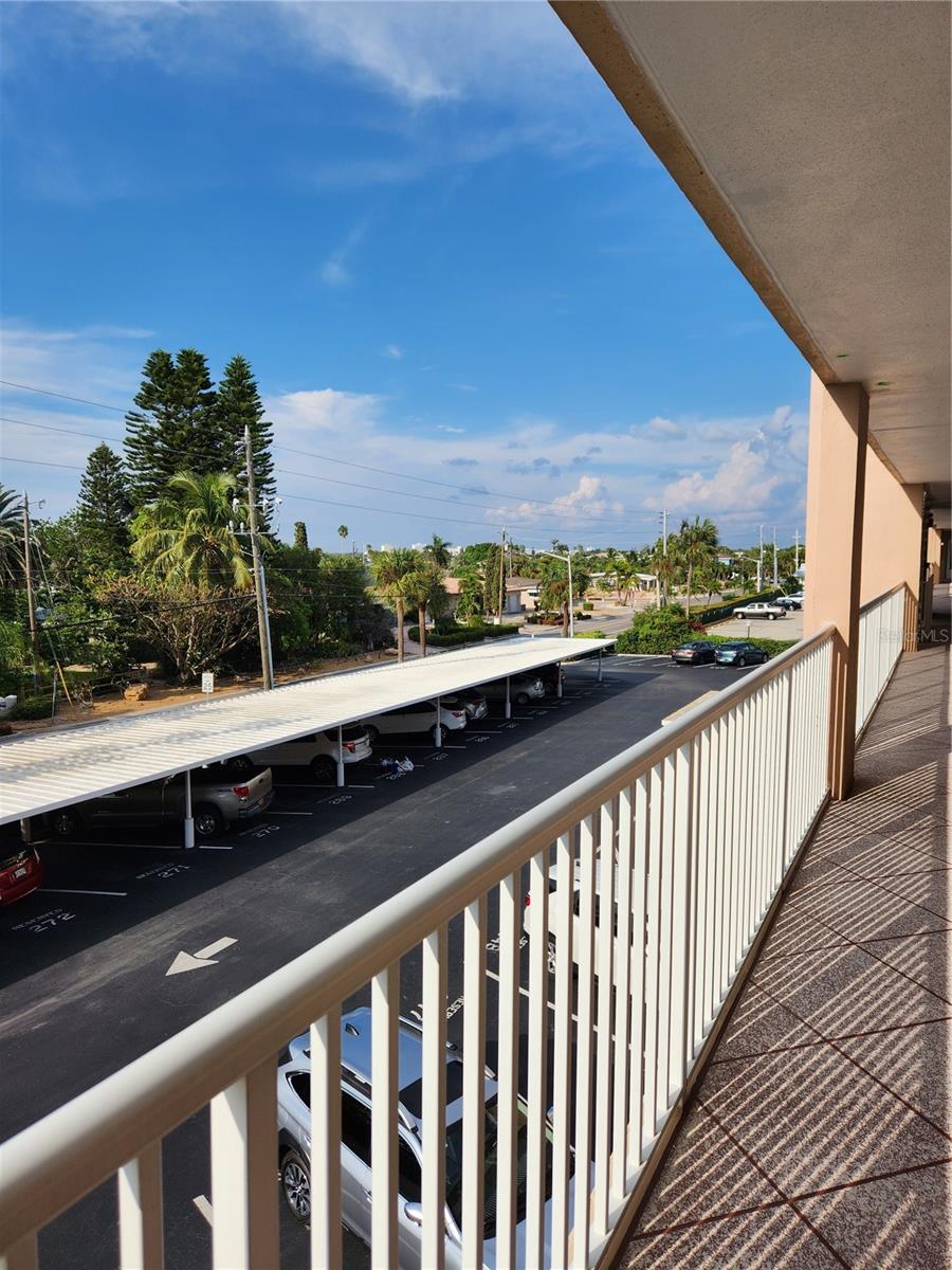 SYLVETTE CONDO - Residential Lease