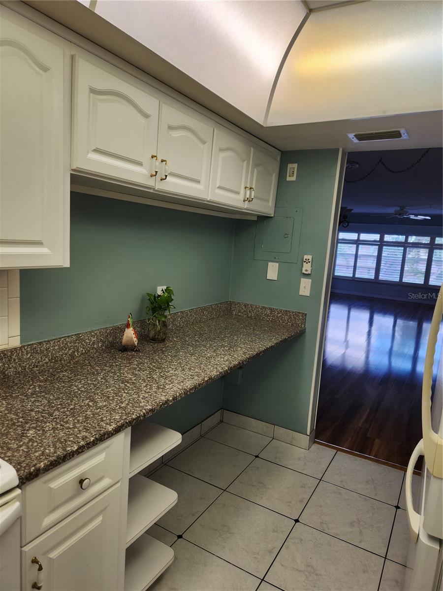 SYLVETTE CONDO - Residential Lease