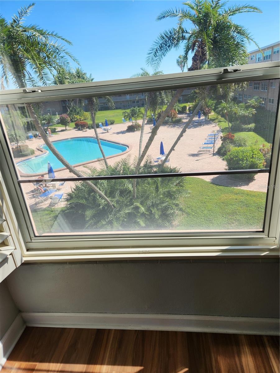 SYLVETTE CONDO - Residential Lease