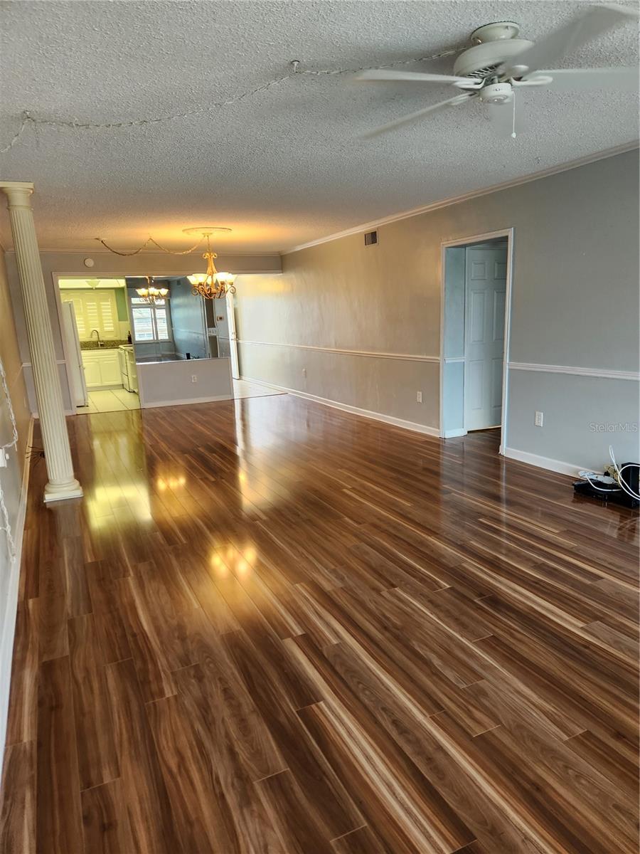 SYLVETTE CONDO - Residential Lease