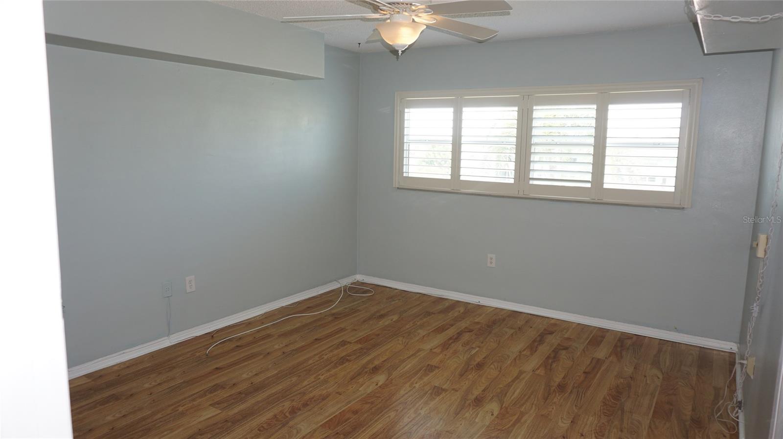 SYLVETTE CONDO - Residential Lease