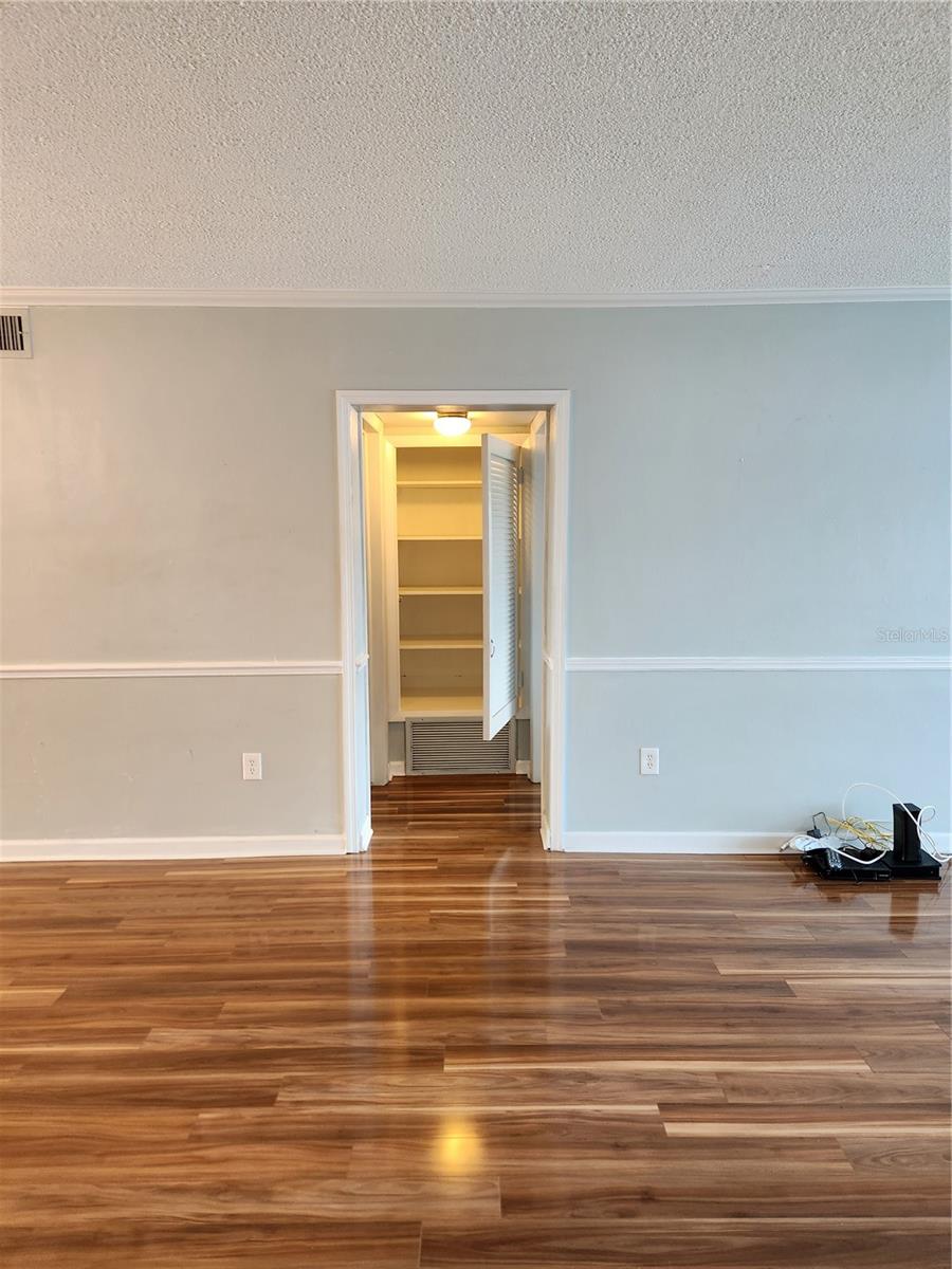 SYLVETTE CONDO - Residential Lease