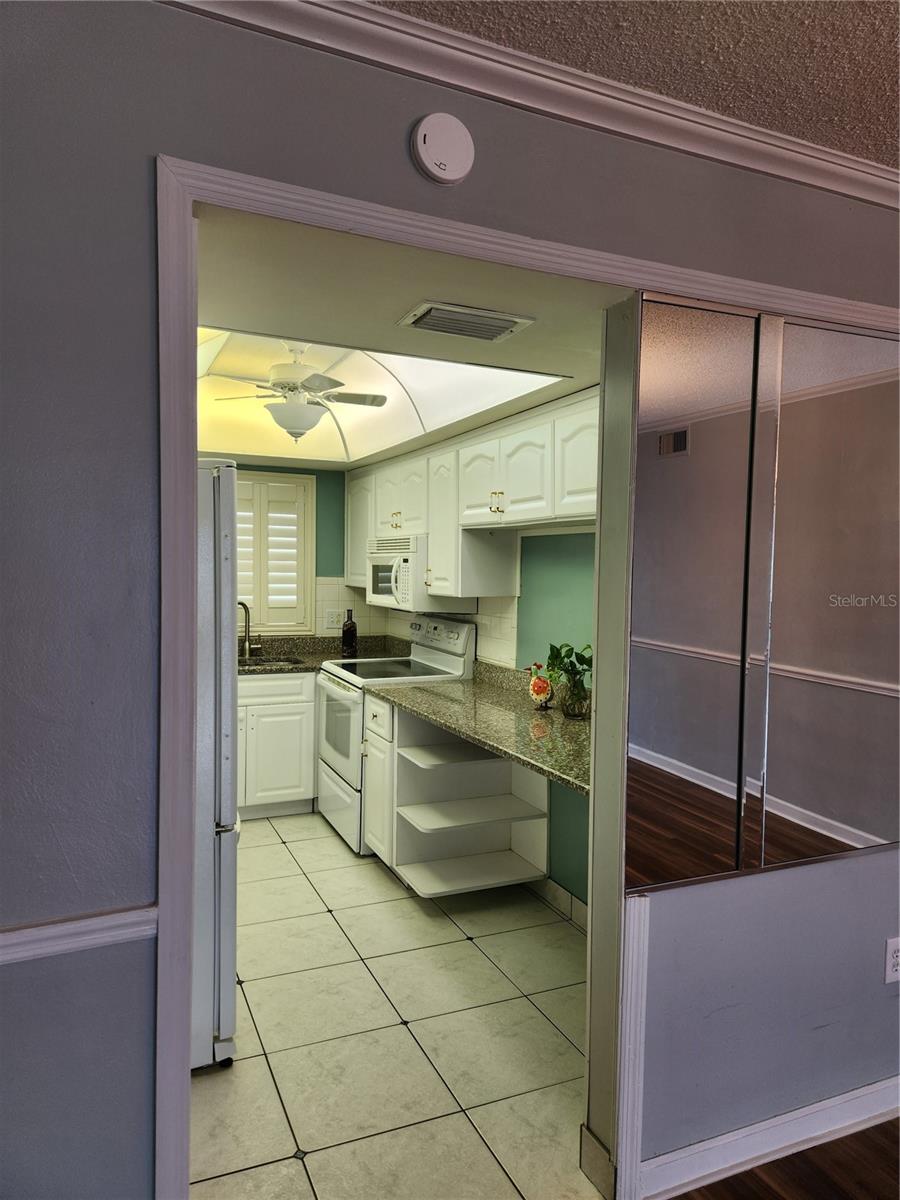 SYLVETTE CONDO - Residential Lease