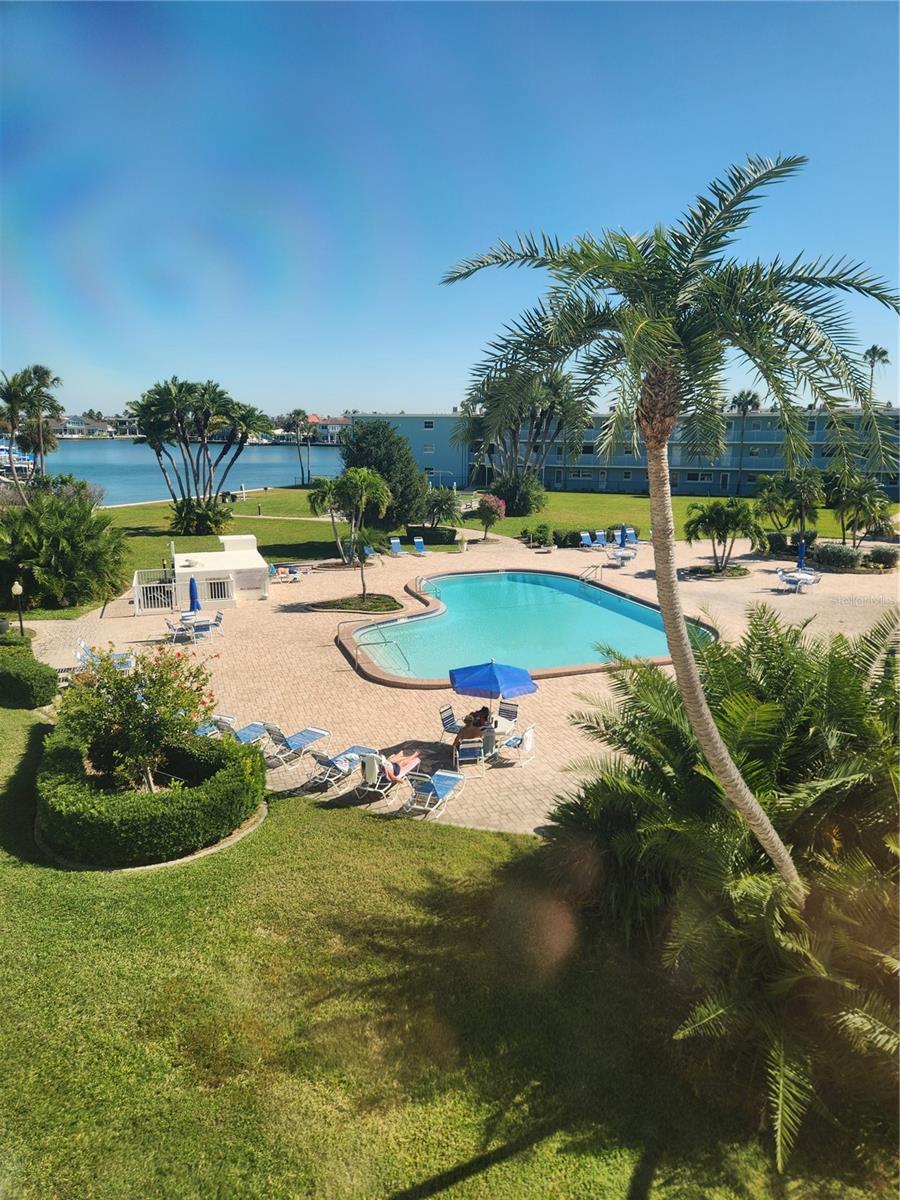 SYLVETTE CONDO - Residential Lease