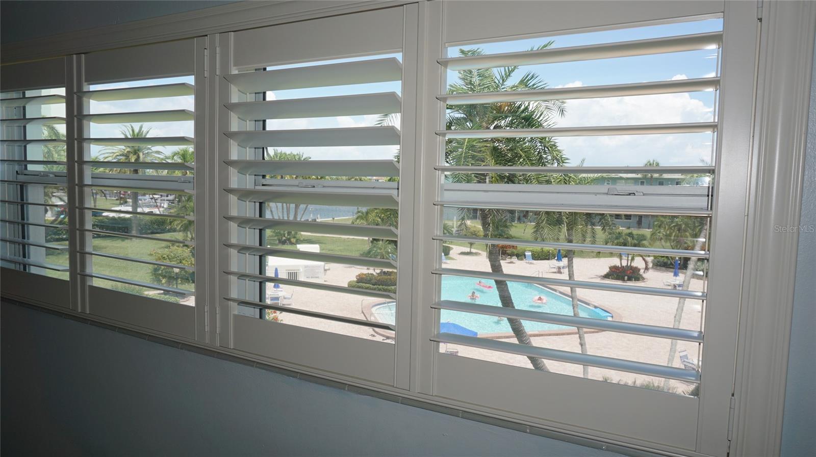 SYLVETTE CONDO - Residential Lease