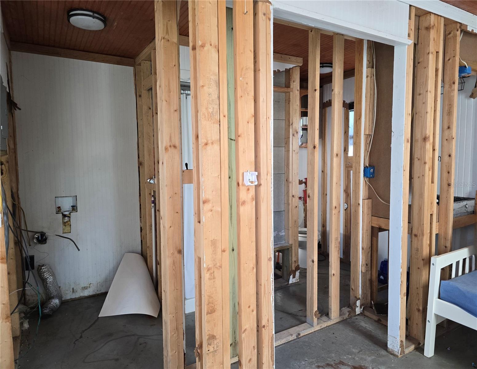 NOT ON LIST - Residential