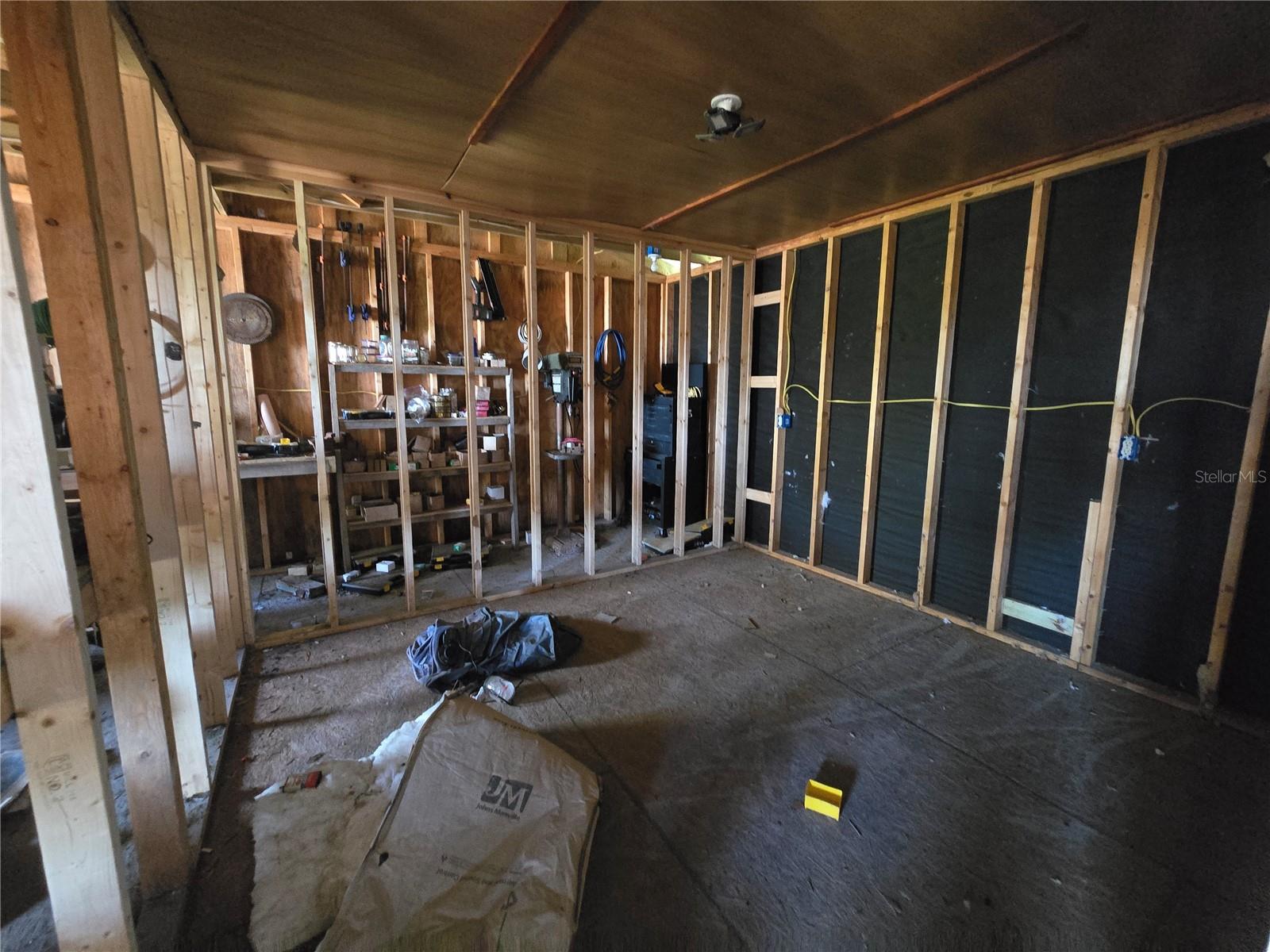 NOT ON LIST - Residential