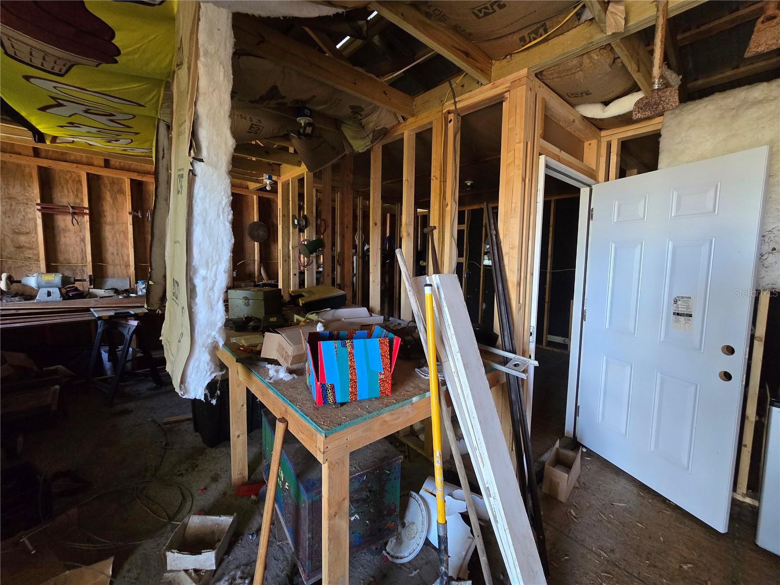 NOT ON LIST - Residential