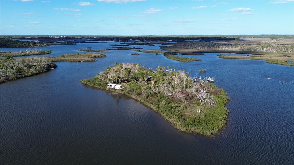 Photo of 7472 W Thunderbird Island Is, Homosassa, FL 34448 (MLS # OM723139)