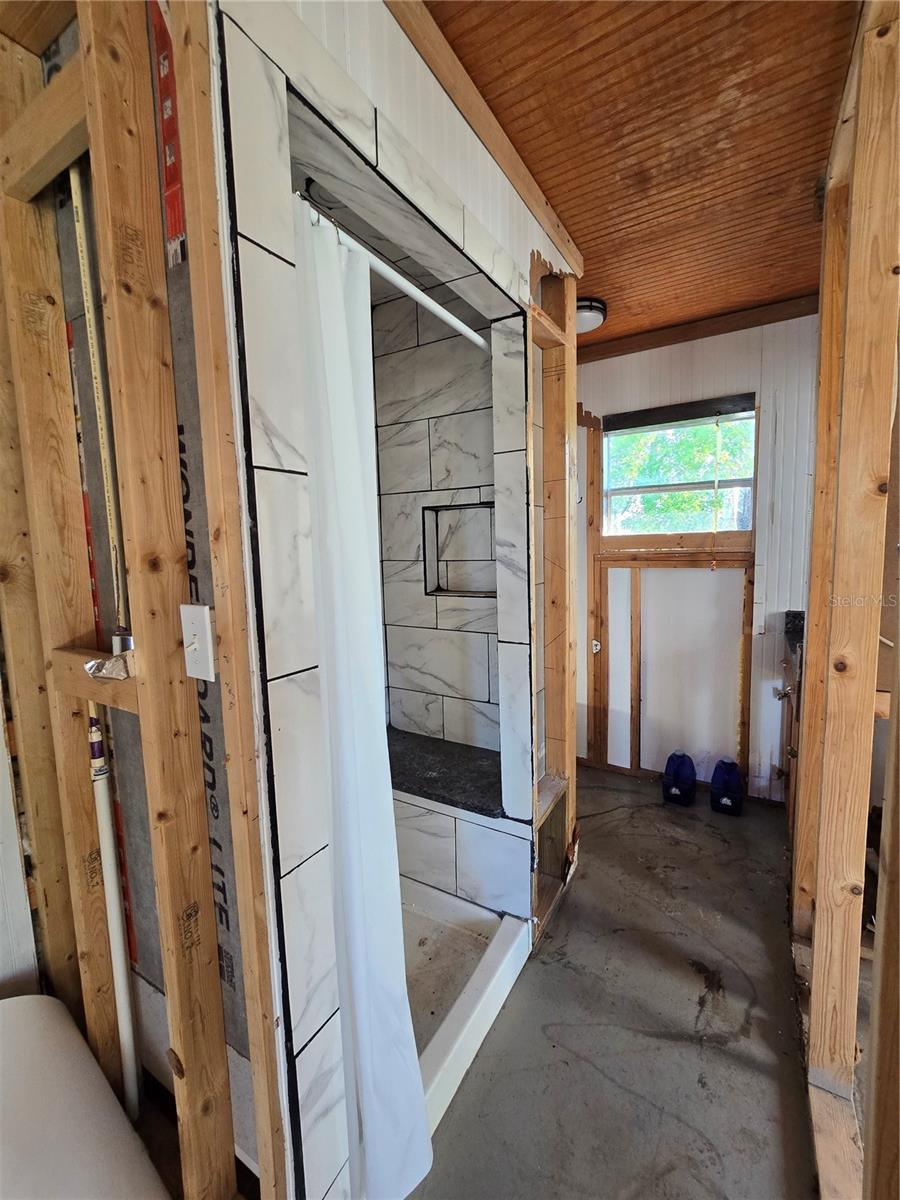 NOT ON LIST - Residential