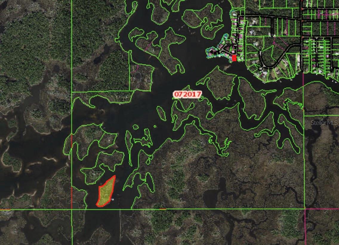 NOT ON LIST - Residential